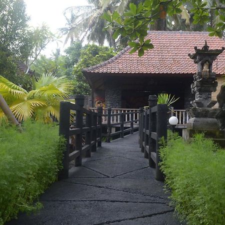 Kangkung Cottages Jasri Bagian luar foto